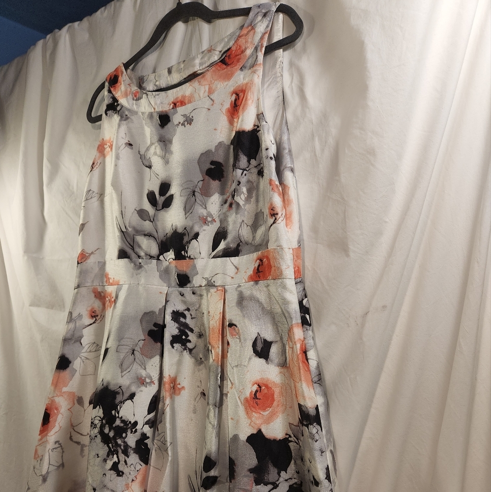 STUDIO ONE DRESS